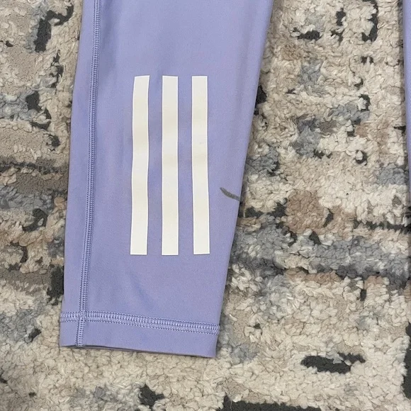 adidas OWN THE RUN VIOLET SET - Picture 9 of 10